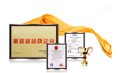 <SPAN>企业实力雄厚，值得信赖</SPAN>